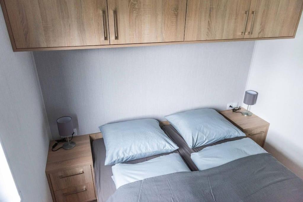 Chalet Unique Oldeberkoop Ngoại thất bức ảnh